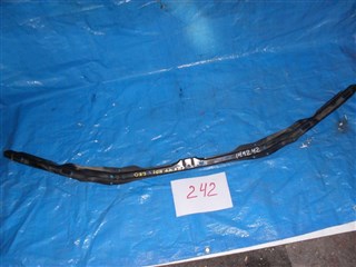 Жесткость бампера Honda CR-V Уссурийск