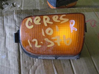 Повторитель бамперный Toyota Ceres Новосибирск
