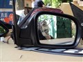Зеркало для Subaru Exiga