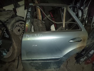 Дверь Mercedes-Benz ML-Class Томск