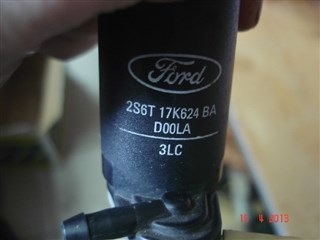 Насос омывателя Ford Fusion Кемерово