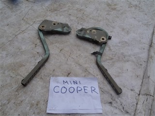 Петля капота Mini Cooper Владивосток