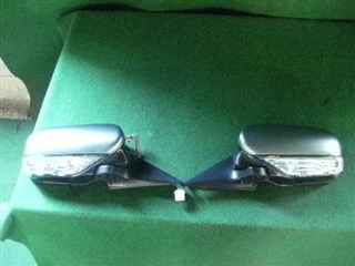 Зеркало Subaru Legacy B4 Владивосток