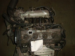 Головка блока цилиндров Toyota Liteace Noah Томск