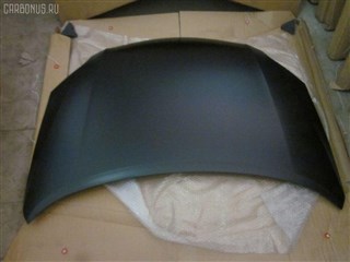 Капот Toyota Corolla Axio Владивосток