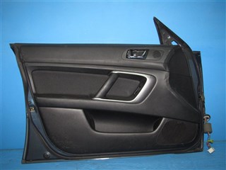 Дверь Subaru Legacy Новосибирск