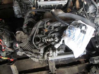 Двигатель Toyota Voxy Уссурийск