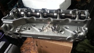 Головка блока цилиндров Mitsubishi Canter Владивосток
