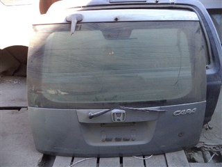Дверь задняя Honda Capa Владивосток