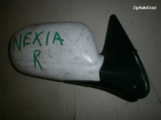 Зеркало Daewoo Nexia Москва