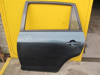 Дверь Toyota Vanguard Владивосток