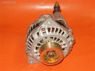 Генератор Nissan Cefiro Wagon Уссурийск