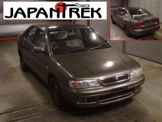 Дверь Nissan Primera Camino Томск