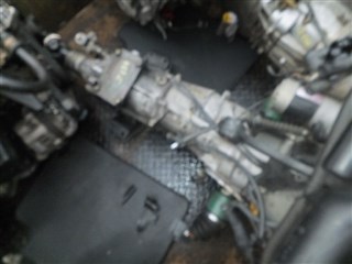 МКПП Subaru Impreza Владивосток