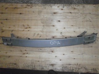Жесткость бампера Toyota Opa Новосибирск