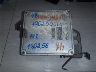 Блок управления efi Toyota Camry Prominent Иркутск