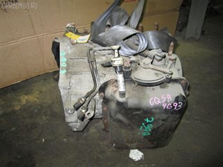 АКПП Mitsubishi Dingo Новосибирск