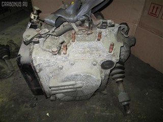 АКПП Mitsubishi Dingo Новосибирск