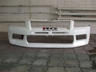 Бампер Mitsubishi Lancer Evolution Уссурийск