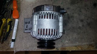 Генератор Toyota Land Cruiser Владивосток