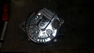 Генератор Toyota Land Cruiser Владивосток