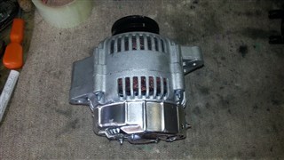 Генератор Toyota Land Cruiser Владивосток