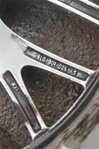 Диск литой Audi Q7 Бердск