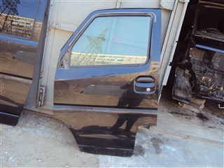 Дверь Mitsubishi Minicab Владивосток