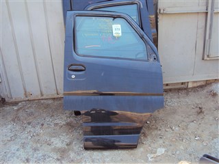 Дверь Mitsubishi Minicab Владивосток