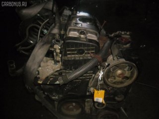 Двигатель Peugeot 206 Новосибирск