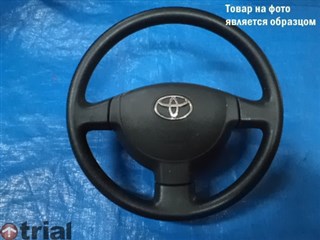 Руль с airbag Daihatsu Boon Барнаул