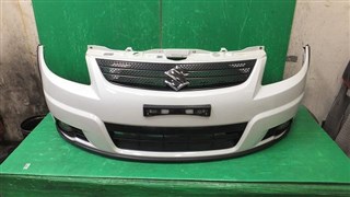Бампер Suzuki SX4 Владивосток