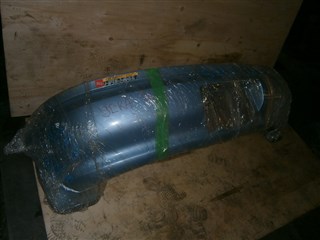 Бампер Toyota Sera Владивосток