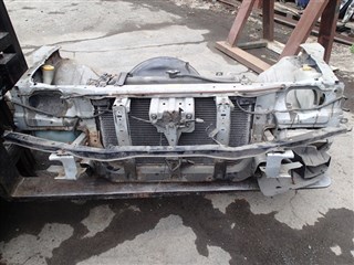 Рамка радиатора Nissan Silvia Владивосток