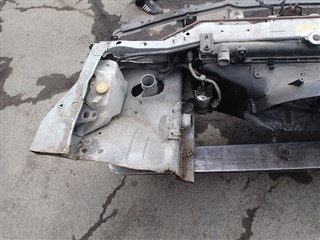Рамка радиатора Nissan Silvia Владивосток