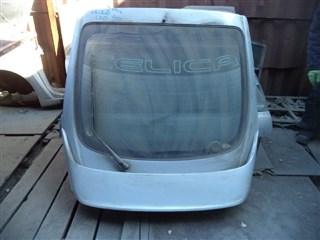 Дверь задняя Toyota Celica Владивосток