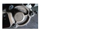 Датчик холостого хода Mitsubishi FTO Владивосток