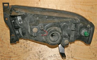 Фара Mazda Bongo Friendee Новосибирск