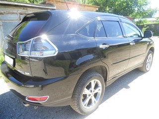 Стабилизатор Toyota Harrier Hybrid Владивосток