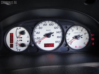Капот Mazda Familia S-Wagon Уссурийск