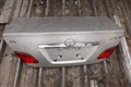 Крышка багажника для Toyota Pronard