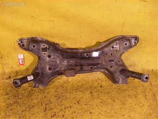Балка под двс Toyota Bb Уссурийск