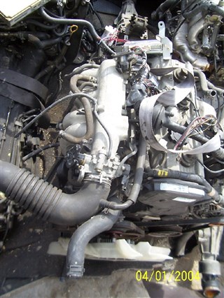 Двигатель Toyota Liteace Noah Владивосток