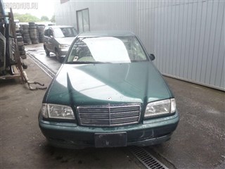 Рычаг Mercedes-Benz C-Class Владивосток