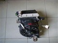 Мотор печки для Honda Mobilio