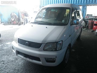 Топливный насос Toyota Townace Noah Владивосток