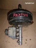 Главный тормозной цилиндр для SsangYong Rexton