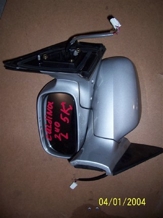 Зеркало Toyota Caldina Владивосток