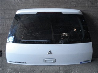Дверь задняя Mitsubishi Lancer Cedia Владивосток