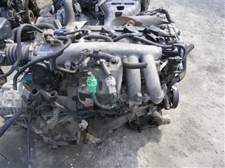 Двигатель Nissan Liberty Владивосток